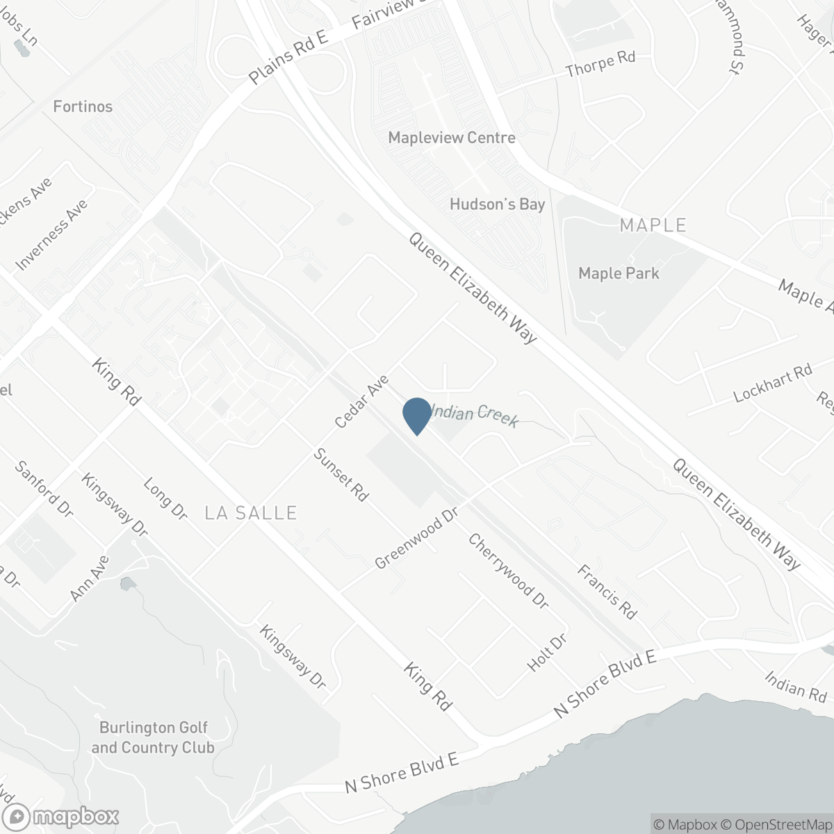 648-654 FRANCIS ROAD S, Burlington, Ontario L7T 3X7